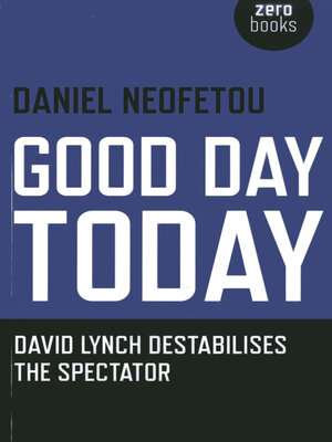 cover image of Good Day Today